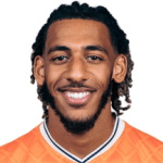 Dominic Thompson