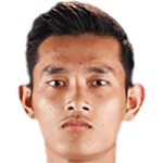 Saveng Samnang