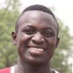 V. Adebayor