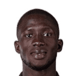 Sambou Soumano