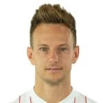 I. Rakitić