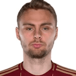 Victor Nelsson