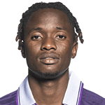 M. N'Diaye
