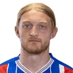 Luke Armstrong