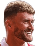 Dan Scarr
