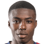 Alpha Sissoko