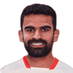 Nizar Al Rashdan