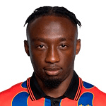 Benie Traore