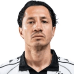 Gianluca Lapadula