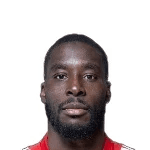 Massadio Haïdara