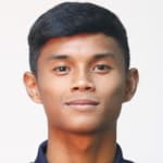 Daniel Amier Norhisham