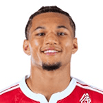Paris Josua  Brunner