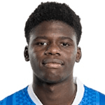 Josue Ndenge Kongolo