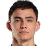 Daler Sharipov
