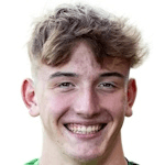 Alfie Scales