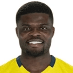 T. Partey