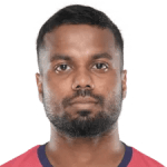 P. Lakra