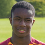 K. Boateng