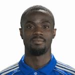 Eric Bailly