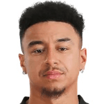 Jesse Lingard