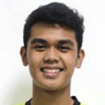 Hanif Hamir