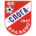 Sloga Kraljevo