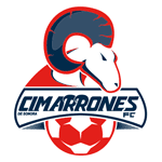 Cimarrones