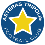 Asteras Tripolis II