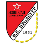 Proleter Novi SAD