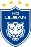 Ulsan Hyundai FC