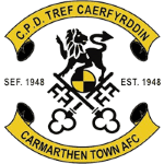 Carmarthen Town