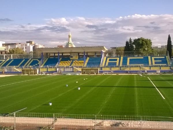 Campo Comunale Domenico Monterisi