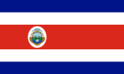 U20 Costa Rica
