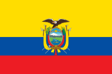 U17 Ecuador