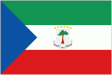 Guinea Xích đạo