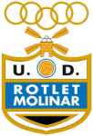 Rotlet Molinar