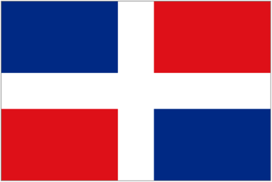 U23 CH Dominica