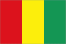 U23 Guinea