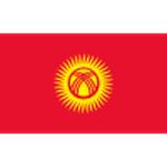 U20 Kyrgyzstan