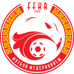 U21 Kyrgyzstan