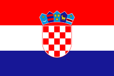 U18 Croatia