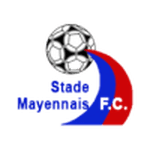 Stade Mayennais