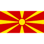 U20 Bắc Macedonia
