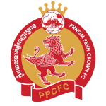 Phnom Penh Crown