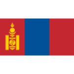 Mông Cổ