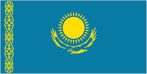 U21 Kazakhstan