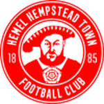 Hemel Hempstead Town