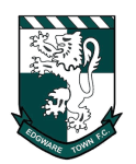 Edgware Town