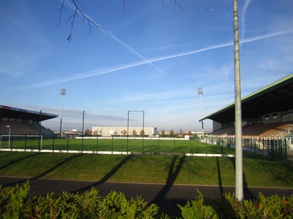 Stade Pierre Brisson