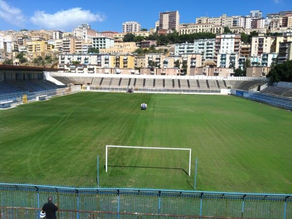 Stadio Esseneto